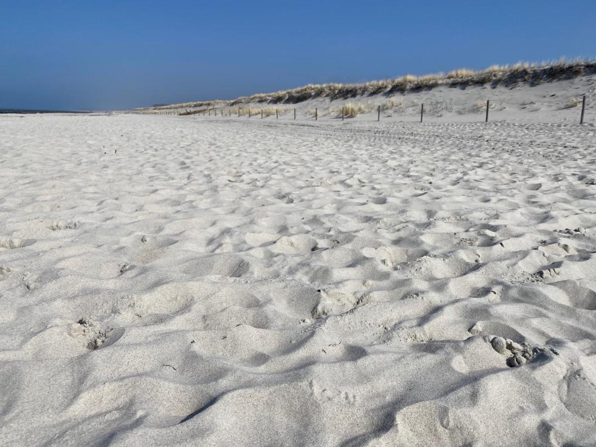 Strandliebe Markgrafenheide Rostock Exterior foto